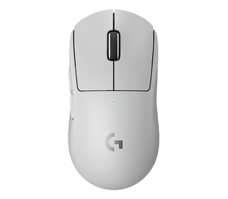 Logitech Pro X Superlight 2 SE souris Gaming Droitier RF sans fil Optique 44000 DPI