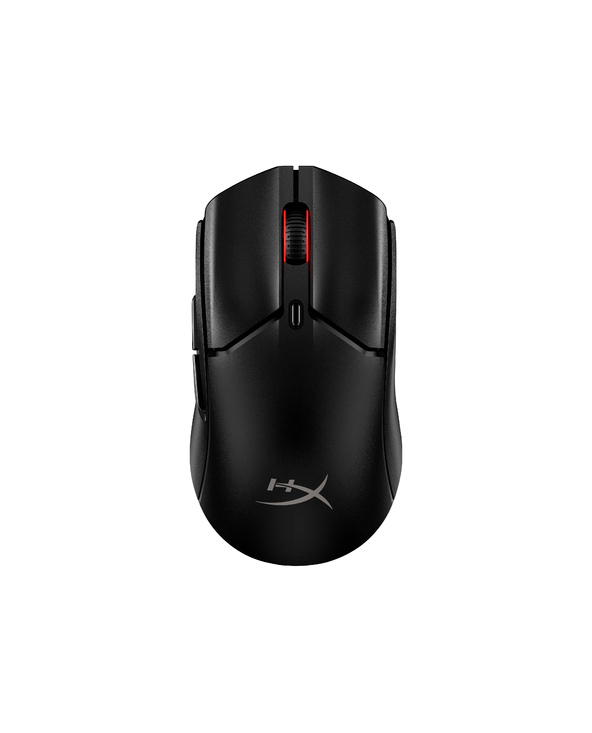 HyperX Pulsefire Haste 2 Mini - Souris gamer sans fil (noir)