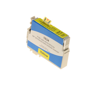 G&G NP-R2-1634Y cartouche d'encre 1 pièce(s) Compatible Jaune
