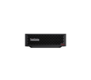 Lenovo ThinkStation PGX Mini PC 128 Go 2 To DGX OS Noir