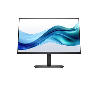 HP Series 3 Pro 27 INCH FHD MONITOR - 327PE 27" LCD Full HD 5 ms Noir