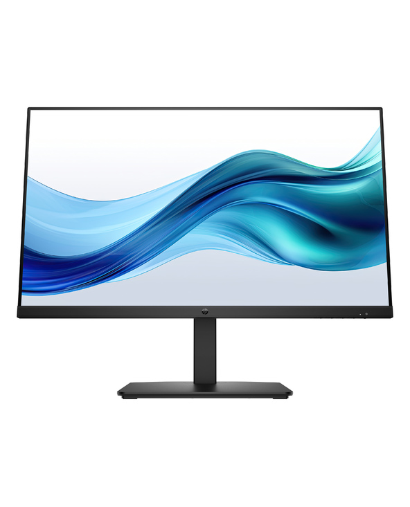 HP Series 3 Pro 27 INCH FHD MONITOR - 327PE 27" LCD Full HD 5 ms Noir