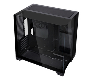 Lian Li 011 Vision O11 VISION-M Midi Tower Noir