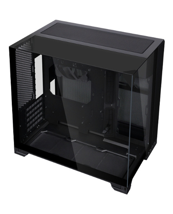 Lian Li 011 Vision O11 VISION-M Midi Tower Noir