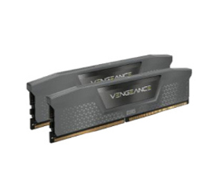 Corsair Vengeance CMK32GX5M2D6000Z38 32 Go 2x16 Go DDR5 288-pin DIMM ECC