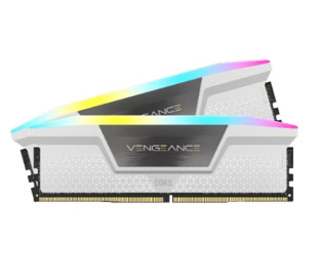 Corsair Vengeance CMH32GX5M2D6000Z38W 32 Go 2x16 Go DDR5 288-pin DIMM
