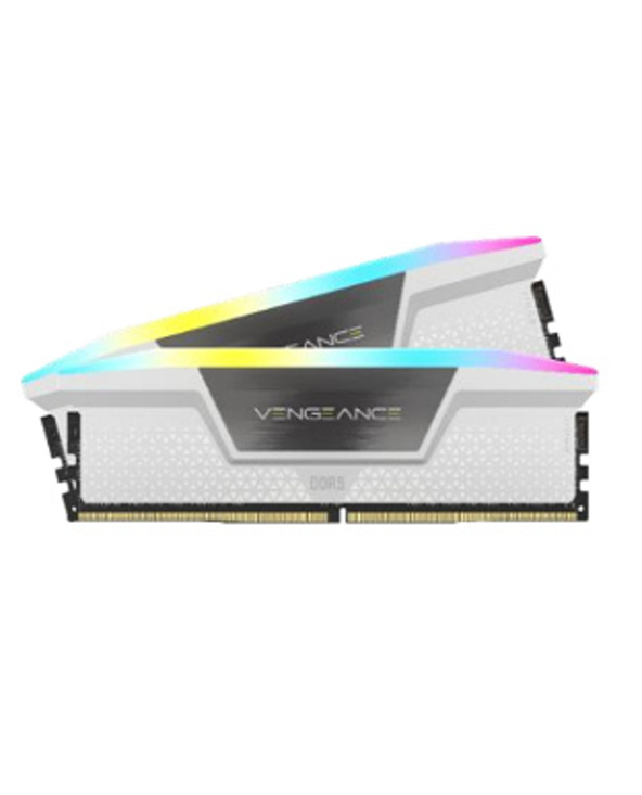 Corsair Vengeance CMH32GX5M2D6000Z38W 32 Go 2x16 Go DDR5 288-pin DIMM