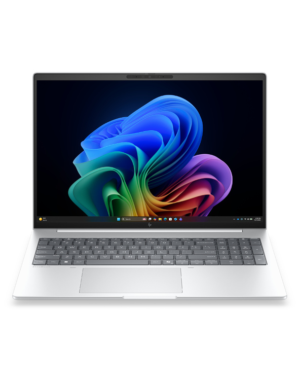 HP E0EW7ET 16" AMD Ryzen AI 5 16 Go Argent 512 Go