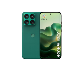 Motorola edge 70 fusion 6.78" 256 Go Vert