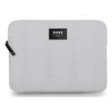 PORT Designs MILANO II 33 cm (13") Housse Perle