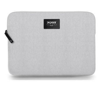 PORT Designs MILANO II 33 cm (13") Housse Perle