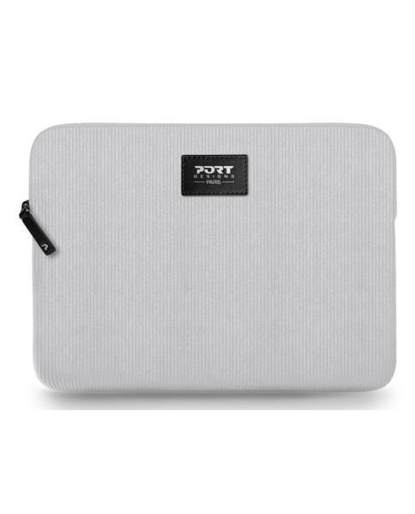 PORT Designs MILANO II 33 cm (13") Housse Perle