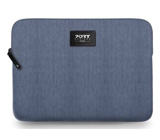 PORT Designs MILANO II 33 cm (13") Housse Bleu
