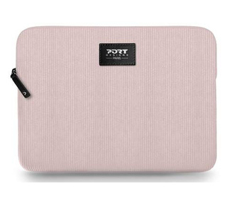 PORT Designs MILANO II 33 cm (13") Housse Rose