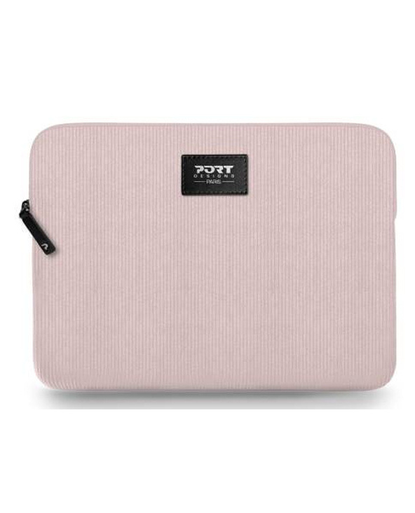 PORT Designs MILANO II 33 cm (13") Housse Rose