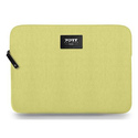 PORT Designs MILANO II 33 cm (13") Housse Jaune
