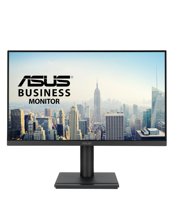 ASUS VB279QG 27" LCD Full HD 1 ms Noir