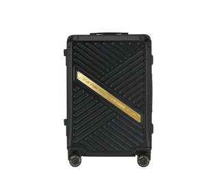 ASUS ROG SLASH Hard-Case Luggage Edition 20 Chariot Casque à coque dure Noir Polycarbonate (PC)