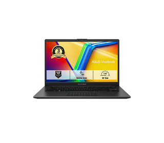 ASUS Vivobook Go E1404FA-DISEB1918W 14" AMD Ryzen 3 8 Go Noir 256 Go
