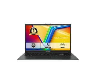ASUS Vivobook Go E1504FA-DISBQ5834W 15.6" AMD Ryzen 3 8 Go Noir 256 Go