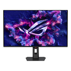 ASUS ROG Strix OLED XG32UQWMS 31.5" 4K Ultra HD 0,03 ms Noir