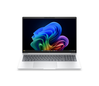 HP E0EW8ET 16" Intel Core Ultra 5 16 Go Argent 512 Go