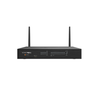 SonicWall TZ380W pare-feux (matériel) Bureau 3,5 Gbit/s