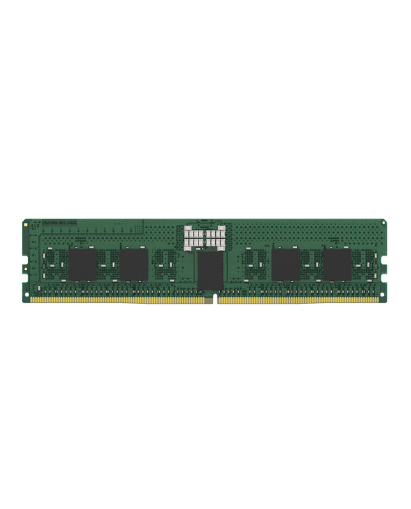 Kingston Technology KTH-PL556S8-16G 16 Go 1x16 Go DDR5 5600 MT/s 288-pin DIMM ECC