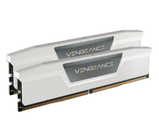 Corsair Vengeance CMK32GX5M2D6000Z38W 32 Go 2x16 Go DDR5 288-pin DIMM ECC