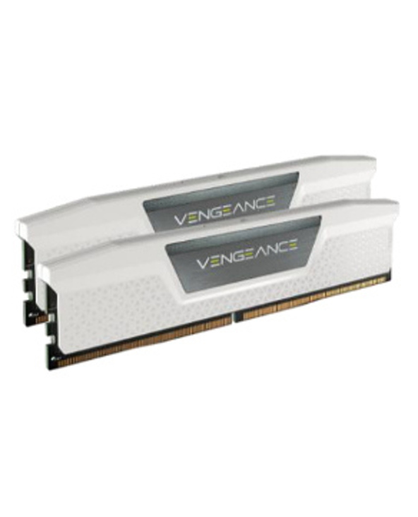 Corsair Vengeance CMK32GX5M2D6000Z38W 32 Go 2x16 Go DDR5 288-pin DIMM ECC