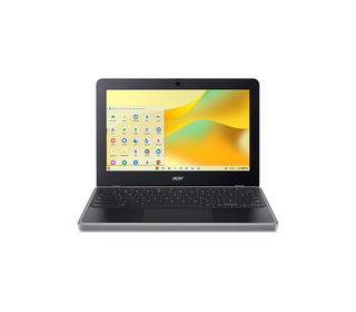 Acer Chromebook C723T-TCO 11.6" MediaTek 4 Go Noir