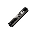 Ultron RealPower PB2000 Lithium Polymère (LiPo) 2000 mAh Noir
