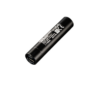 Ultron RealPower PB2000 Lithium Polymère (LiPo) 2000 mAh Noir