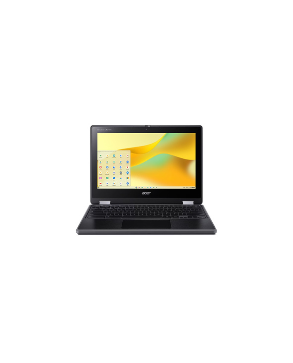 Acer Chromebook R756T-TCO-C7ZA 11.6" Intel N 8 Go Noir