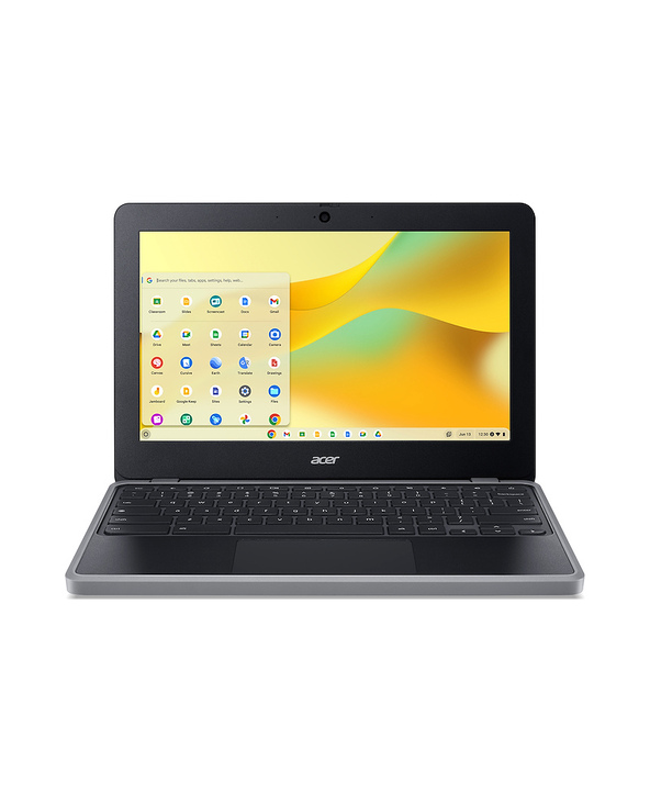 Acer Chromebook C723T-TCO-K0ZJ 11.6" MediaTek 8 Go Noir