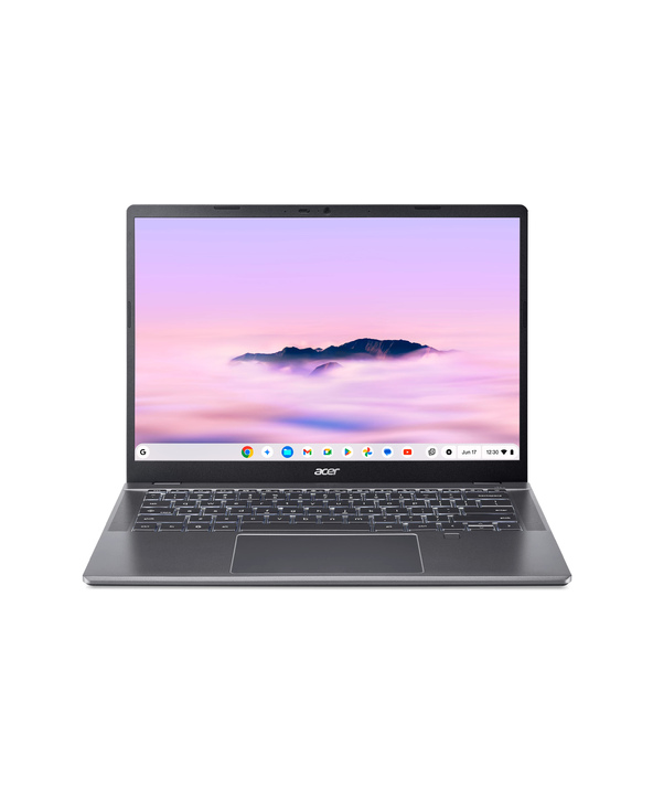 Acer Chromebook CBE594-2-TCO-32JQ 14" Intel Core 3 16 Go Gris