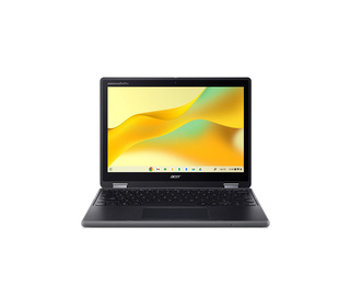 Acer Chromebook R857TN-TCO-C2W8 12.2" Intel N 4 Go Noir