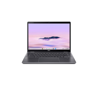Acer Chromebook CPE594-1N-36N1 14" Intel Core 3 8 Go Gris 128 Go