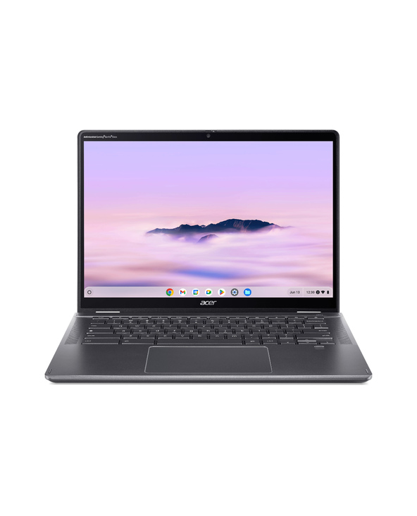Acer Chromebook CPE594-1N-36N1 14" Intel Core 3 8 Go Gris 128 Go