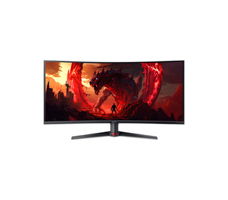 Acer Nitro XZ3 XZ403CKR BMIIPHUZX 39.7" LED WUHD 0,5 ms Noir