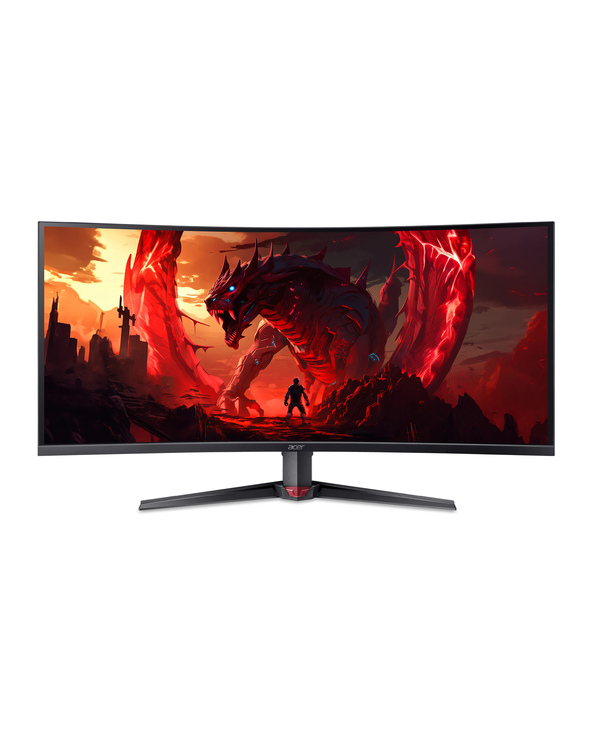 Acer Nitro XZ3 XZ403CKR BMIIPHUZX 39.7" LED WUHD 0,5 ms Noir