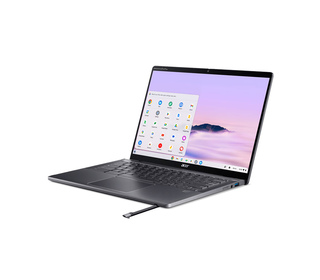 Acer Chromebook CPE794-1N-50U8 14" Intel Core Ultra 5 16 Go Gris 256 Go