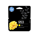 HP 953 Cartouche d’encre jaune authentique