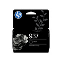 HP 937 Cartouche Encre Authentique Noir