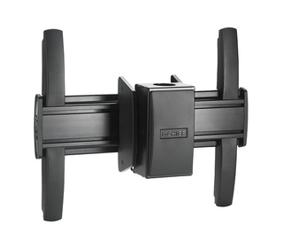 NEC PD01CMS 139,7 cm (55") Noir