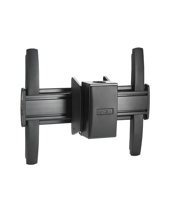 NEC PD01CMS 139,7 cm (55") Noir