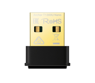 TP-Link Archer T1300U Nano WLAN 867 Mbit/s