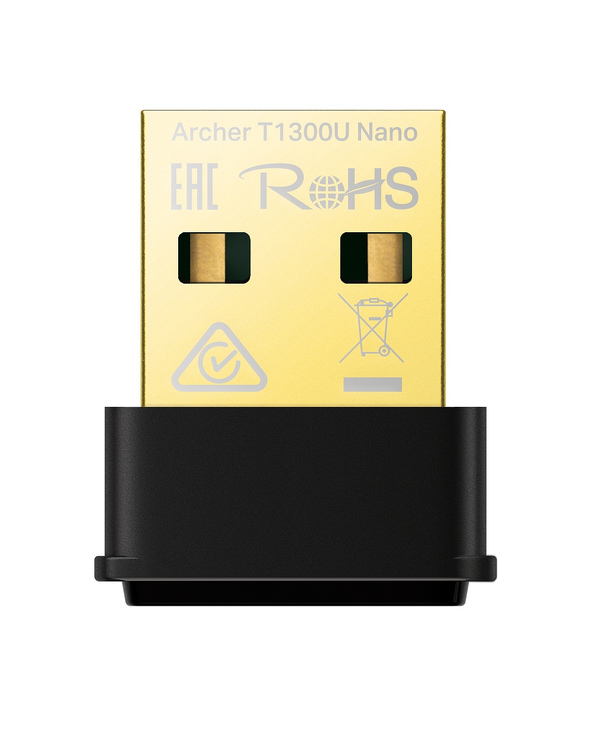 TP-Link Archer T1300U Nano WLAN 867 Mbit/s