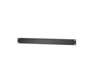 APC EasyRack - Panneau 1U - Abturation métallique - Standard - Quantité 10