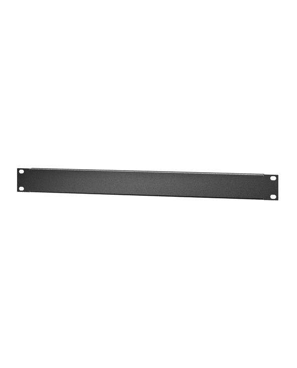 APC EasyRack - Panneau 1U - Abturation métallique - Standard - Quantité 10